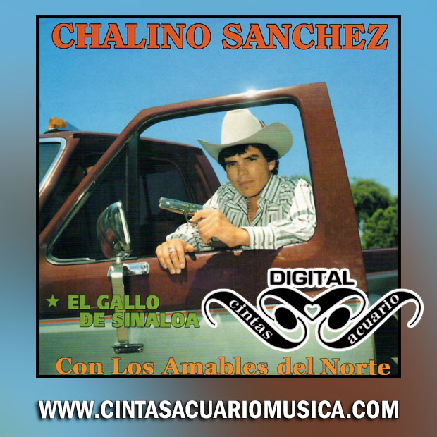 Chalino Sanchez