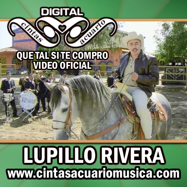 Lupillo Rivera