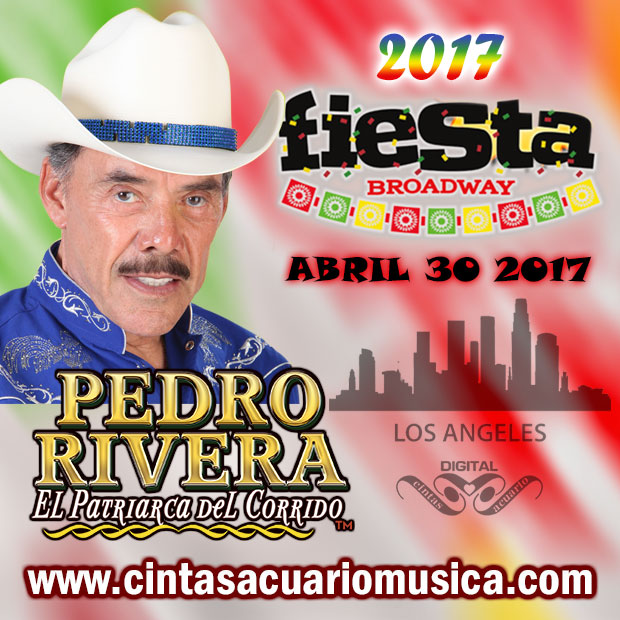 Fiesta Broadway