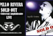 Sold Out Universal Amphitheatre
