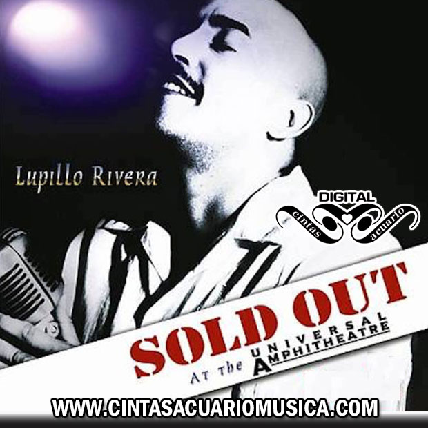 Concierto de Lupillo Rivera