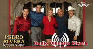 Radio Dinastía Rivera