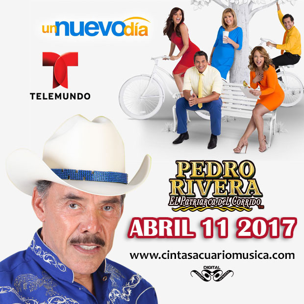 Un Nuevo día programa de Telemundo