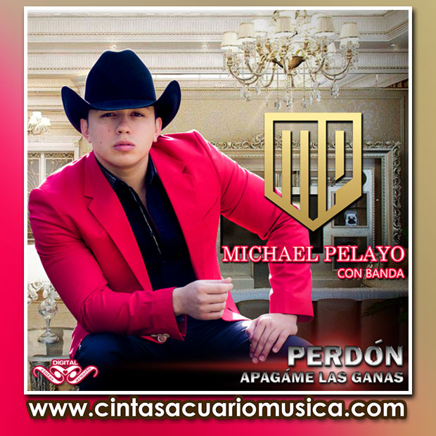 Michael Pelayo con Banda