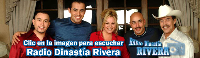 Radio Dinastia Rivera