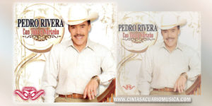 Con Tuba y Norteño – Pedro Rivera