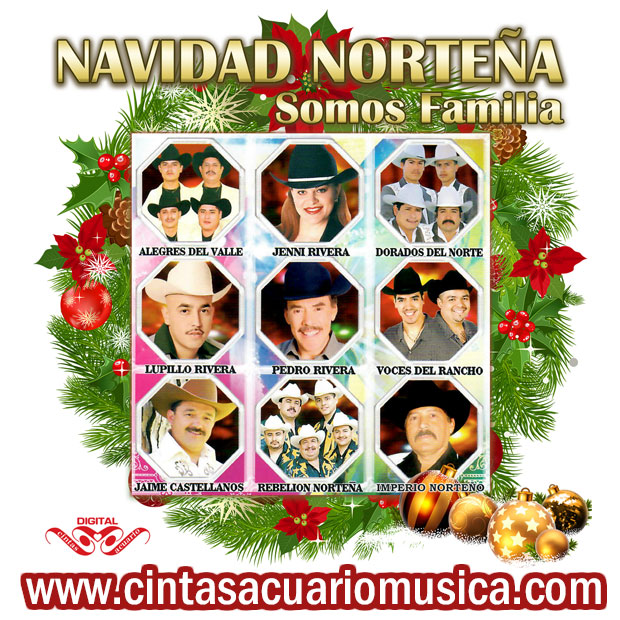 Navidad Norteña