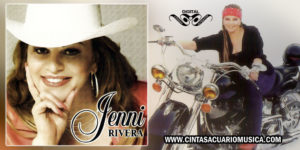 Se Las Voy A Dar A Otro – Jenni Rivera – Disco Oficial