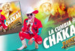 portada de la cumbia del chakal con su rinquititin don pedro rivera
