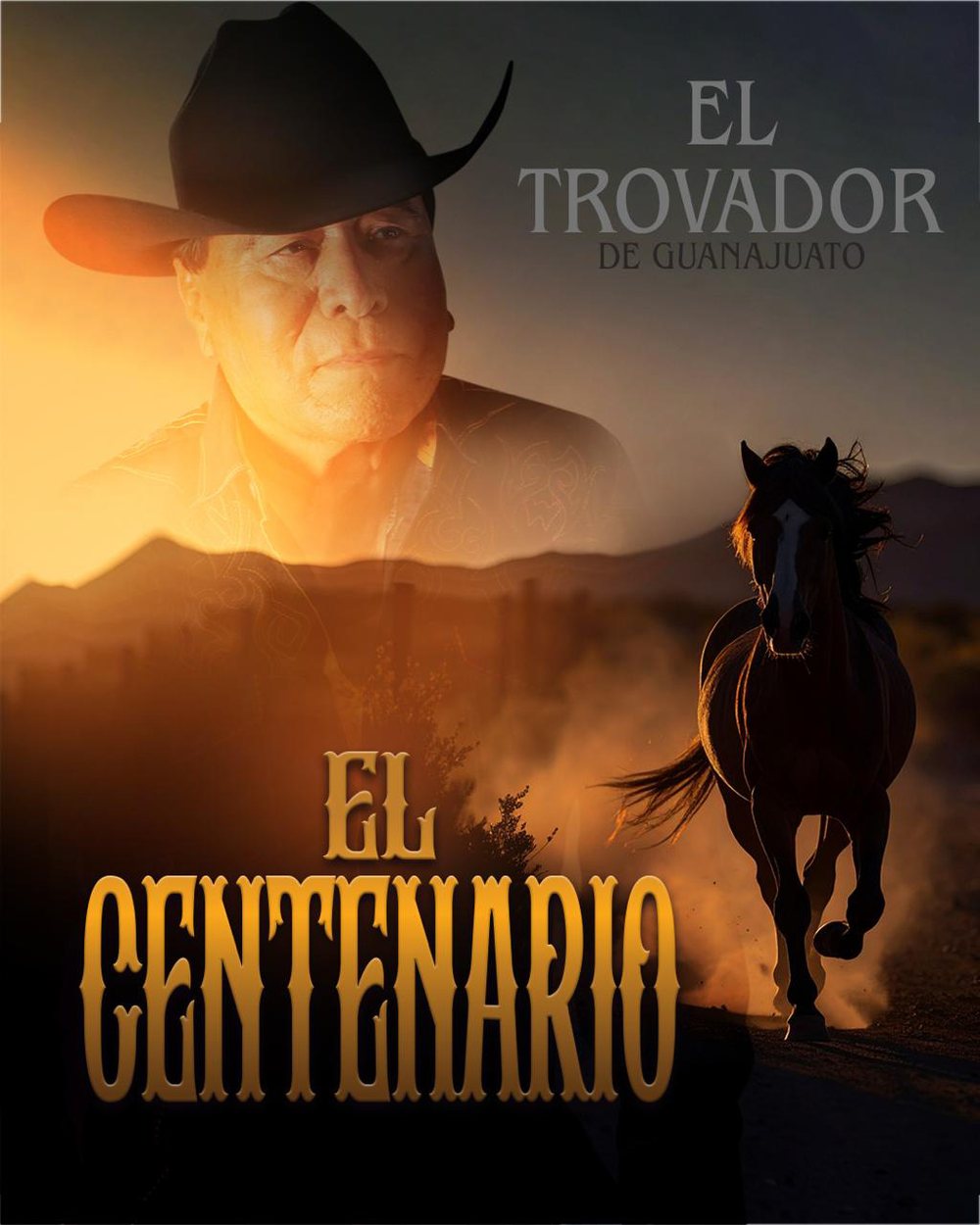 Corrido El Centenario: El Trovador de Guanajuato estrena tema de banda - imagen destacada