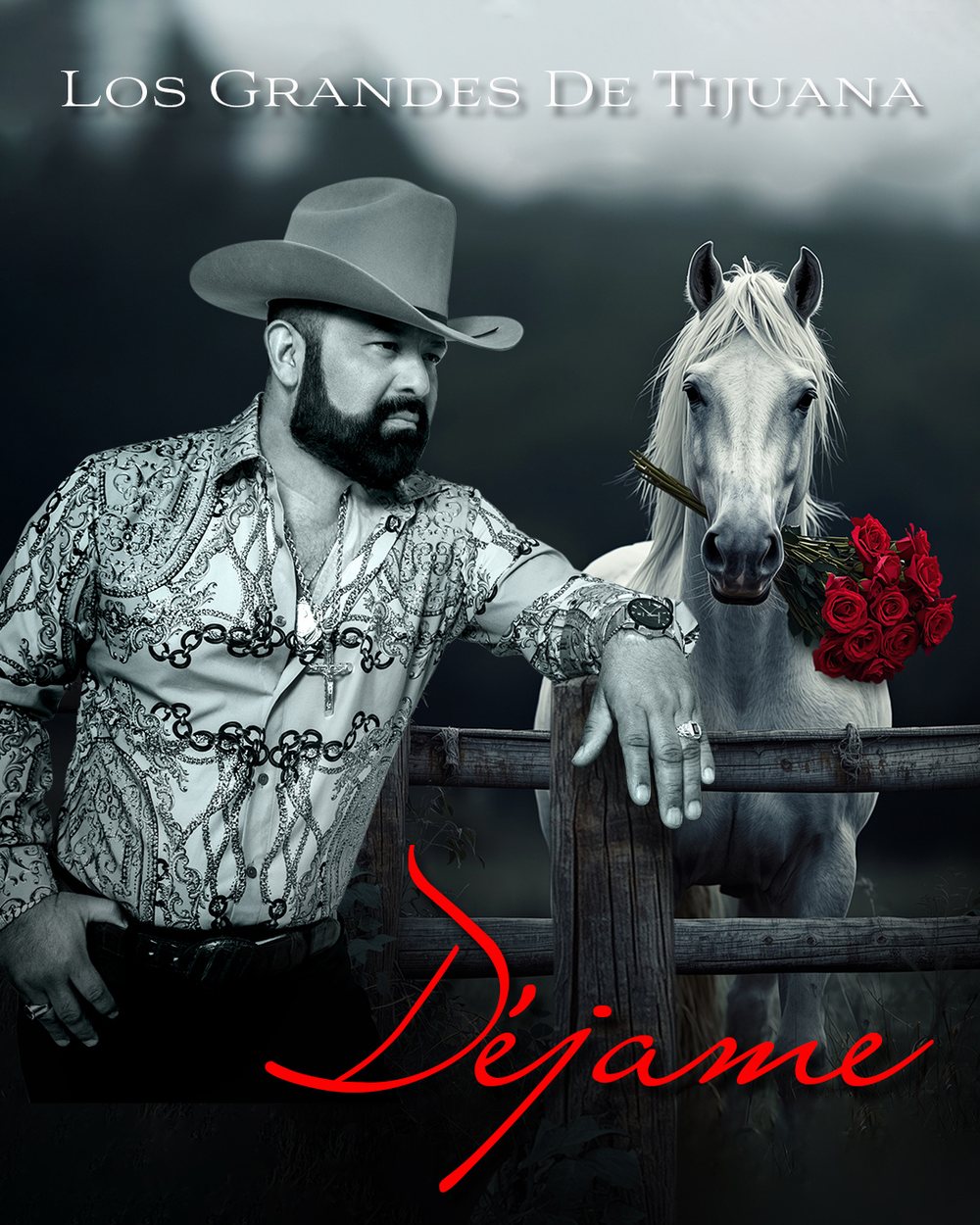 Déjame de Los Grandes De Tijuana: el nuevo himno romántico norteño - imagen destacada
