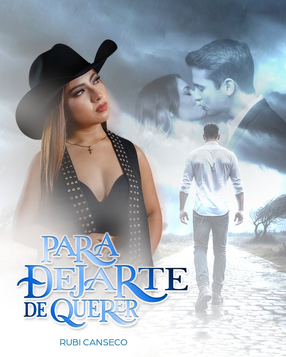 Para Dejarte De Querer de Rubi Canseco: nuevo himno de banda y despecho - imagen destacada