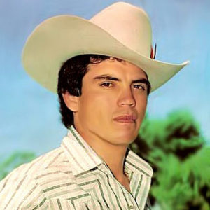 Chalino Sánchez