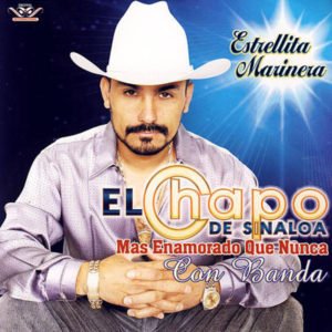 El Chapo De Sinaloa