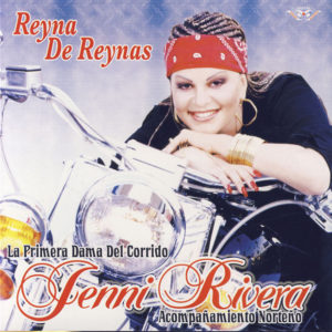 Jenni Rivera