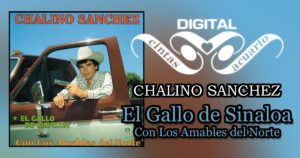 Chalino Sánchez