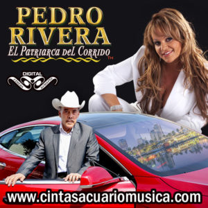 Artistas de Cintas Acuario Musica