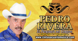 Pedro Rivera