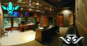 Estudio de Grabación en Culiacán Sinaloa