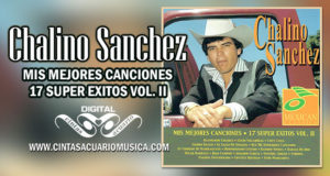Chalino Sanchez Super Exitos