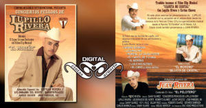 Conciertos Pesados