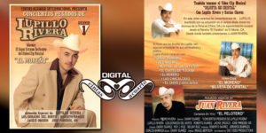 Conciertos Pesados