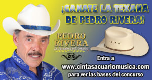 Gánate una texana