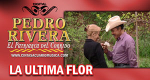 La Ultima Flor