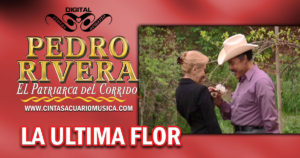 La Ultima Flor