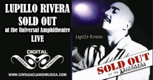 Sold Out Universal Amphitheatre