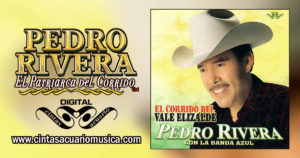 El Corrido Del Vale Elizalde
