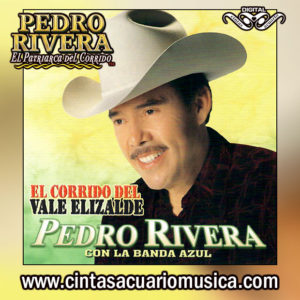 El Corrido Del Vale Elizalde