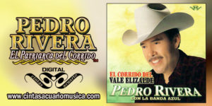 El Corrido Del Vale Elizalde