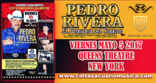 Concierto en Queens New York