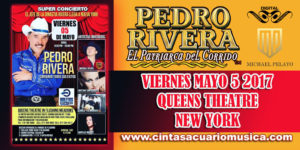 Concierto en Queens New York