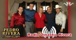 Radio Dinastía Rivera