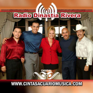 Radio Dinastía Rivera
