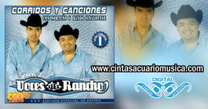Dueto Voces del Rancho