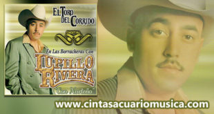 Lupillo Rivera – El Toro del Corrido