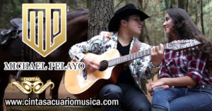 Michael Pelayo Presentacion en New York