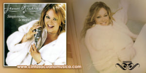 Jenni Rivera Simplemente La Mejor