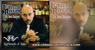 Lupillo Rivera Sufriendo a Solas