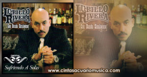 Lupillo Rivera Sufriendo a Solas
