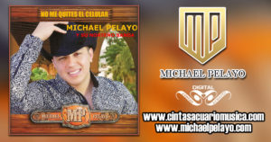 Disco - No Me Quites El Celular – Michael Pelayo