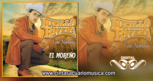 El Moreño Lupillo Rivera