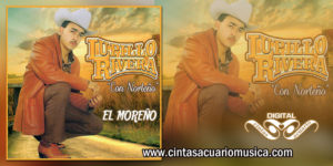 El Moreño Lupillo Rivera