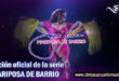 Mariposa de Barrio Canción Oficial Serie en Telemundo