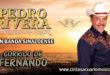 Corrido de Fernando disco Pedro Rivera