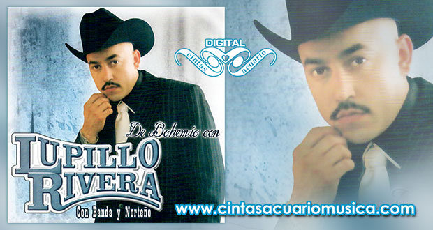 De Bohemio con Lupillo Rivera