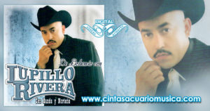 De Bohemio con Lupillo Rivera